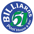 Billiards 51